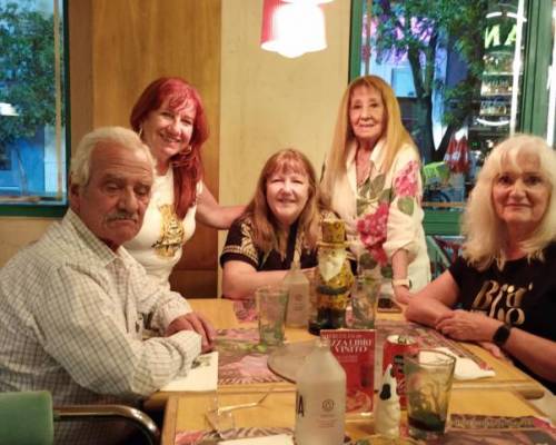 36026 2 Cena de sábado por la noche 