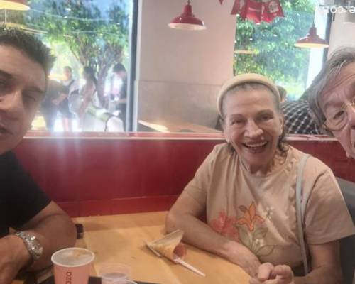 36027 1 Vení a elongarte, flexibilizarte íntegramente.trabajar articulaciones  ,columna vertebral .Tonificante ,con el excelente maestro Aldo von Landesen .