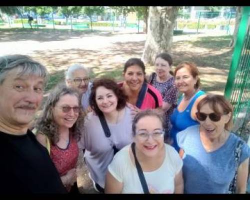 36028 1 Vení a elongarte, flexibilizarte íntegramente.trabajar articulaciones  ,columna vertebral .Tonificante ,con el excelente maestro Aldo von Landesen .