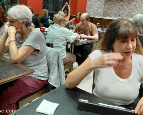 36032 1 Jugamos Rummy en Caballito!!! 