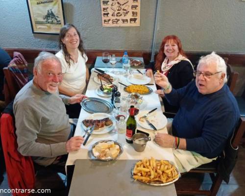 36033 14 Listos para un finde con amigos en la Costa?