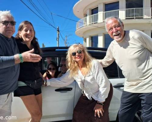 36033 16 Listos para un finde con amigos en la Costa?