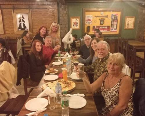 36033 19 Listos para un finde con amigos en la Costa?