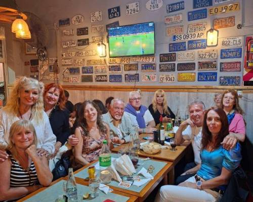 36033 22 Listos para un finde con amigos en la Costa?