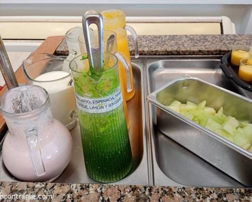 36033 3 Listos para un finde con amigos en la Costa?