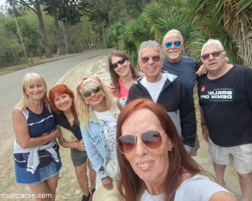 36033 5 Listos para un finde con amigos en la Costa?