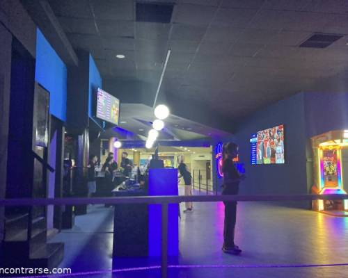 36035 10 BOWLING A DOS x UNO - ADROGUE