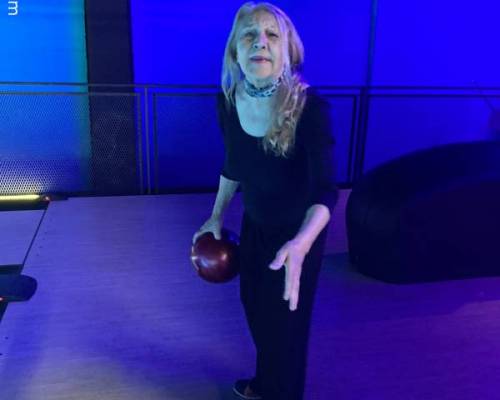 36035 2 BOWLING A DOS x UNO - ADROGUE