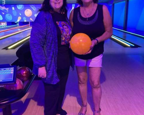 36035 7 BOWLING A DOS x UNO - ADROGUE