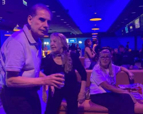 36035 8 BOWLING A DOS x UNO - ADROGUE