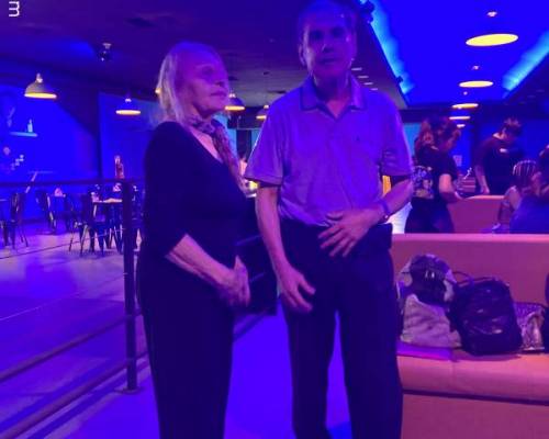 36035 9 BOWLING A DOS x UNO - ADROGUE