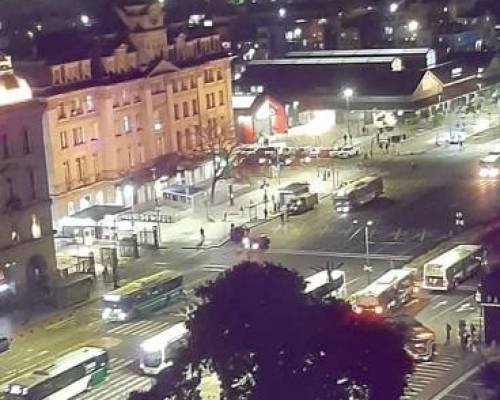36036 5 BIG BEN MIRADOR CON LA LUNA LLENA