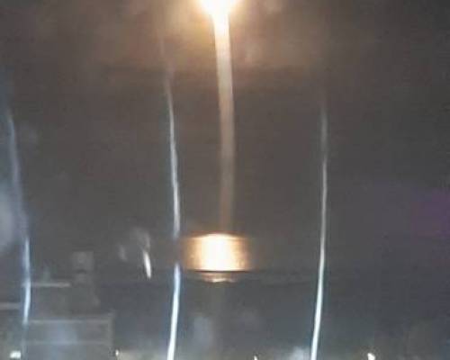 36036 6 BIG BEN MIRADOR CON LA LUNA LLENA