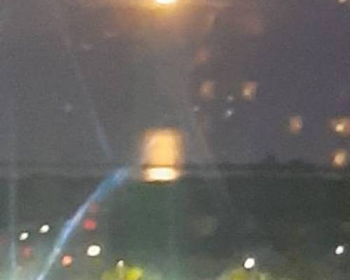 36036 9 BIG BEN MIRADOR CON LA LUNA LLENA