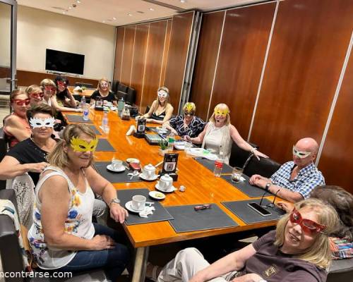 36038 2 Club de lectura: Los martes son puro cuento...