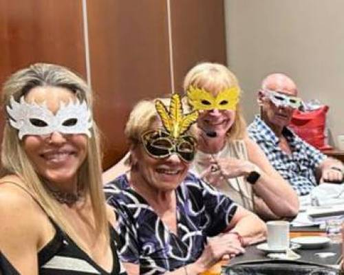 36038 3 Club de lectura: Los martes son puro cuento...