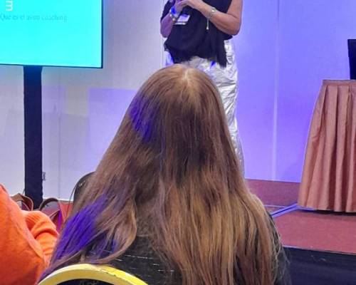 36040 4 EXPO ARMONÍA Y ASTROLOGÍA - Una expo que reúne a  profesionales de distintas disciplinas del auto conocimiento en un mismo lugar