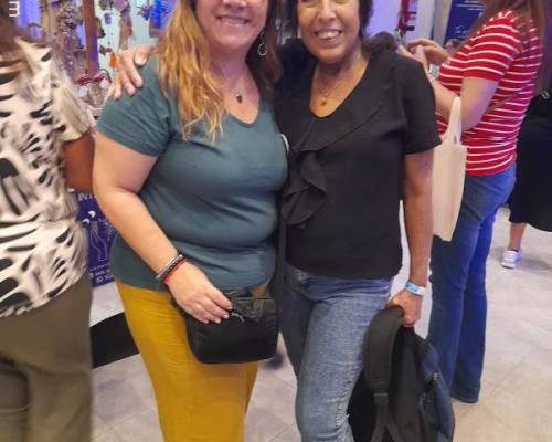 36040 7 EXPO ARMONÍA Y ASTROLOGÍA - Una expo que reúne a  profesionales de distintas disciplinas del auto conocimiento en un mismo lugar