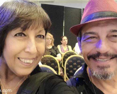 36040 8 EXPO ARMONÍA Y ASTROLOGÍA - Una expo que reúne a  profesionales de distintas disciplinas del auto conocimiento en un mismo lugar