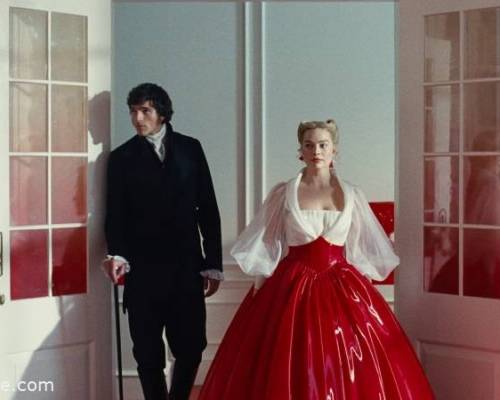 36041 12 CUMBRES BORRASCOSAS ( reimaginación del la novela homónima de Emily Brontë )