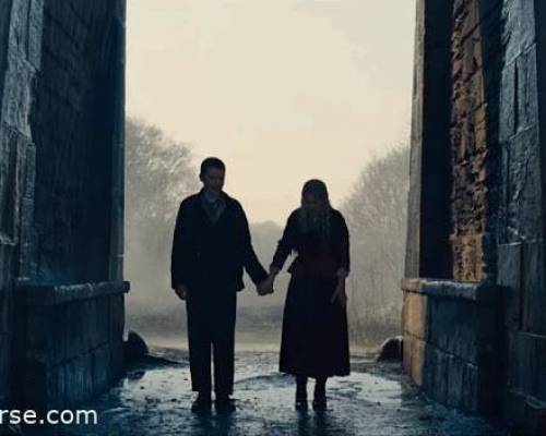 36041 4 CUMBRES BORRASCOSAS ( reimaginación del la novela homónima de Emily Brontë )