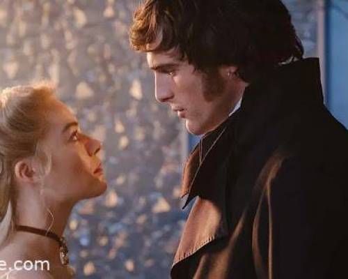 36041 9 CUMBRES BORRASCOSAS ( reimaginación del la novela homónima de Emily Brontë )