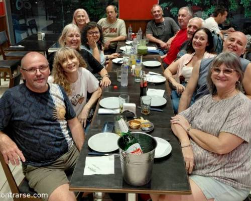 36042 9 Jugamos Ping Pong en Caballito!!