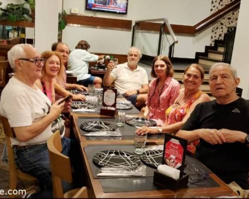 36045 2 Caminamos juntos en Saavedra.