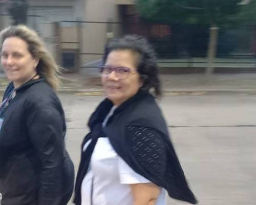 36049 18 El domingo caminamos en Plaza Alem