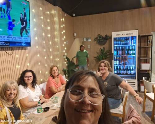 36049 19 El domingo caminamos en Plaza Alem