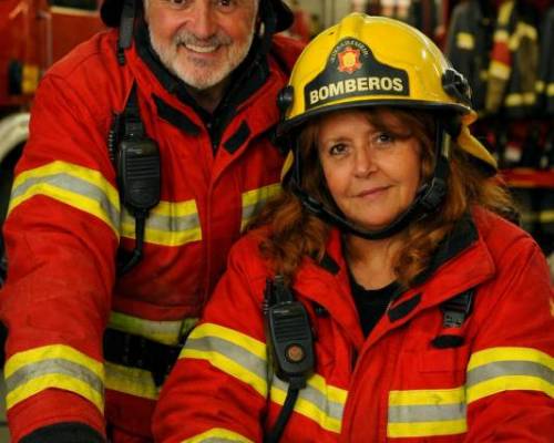 36051 11 NOS VEMOS? Caminamos y festejamos el cumpleaños de Marta