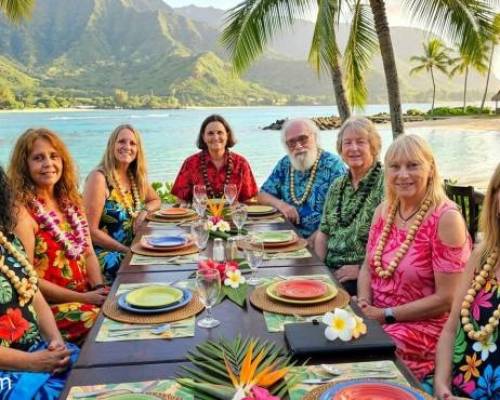 36051 14 NOS VEMOS? Caminamos y festejamos el cumpleaños de Marta