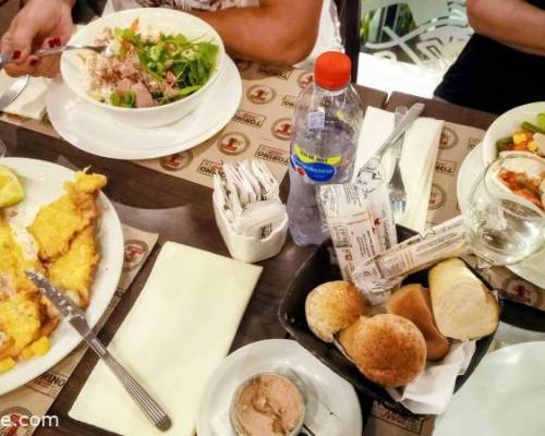 36052 32 “ Vamos al BOWLING el Viernes?,....tengo ganas de jugar....