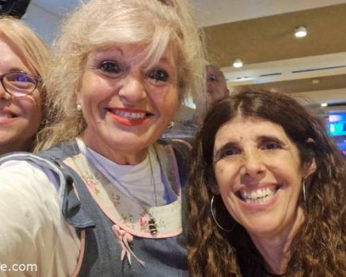 36052 41 “ Vamos al BOWLING el Viernes?,....tengo ganas de jugar....