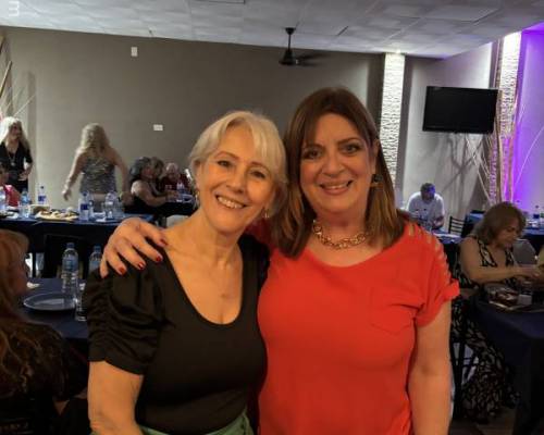 36053 11 NOCHE DE BARRIO, VOLVEMOS A BAILAR Y ENCENDER EL CLUB CANBA