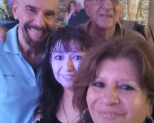36053 12 NOCHE DE BARRIO, VOLVEMOS A BAILAR Y ENCENDER EL CLUB CANBA