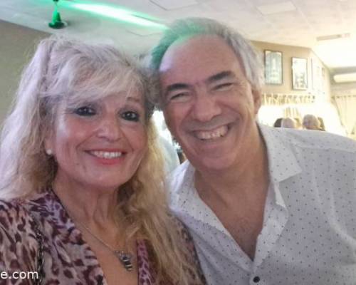 36053 2 NOCHE DE BARRIO, VOLVEMOS A BAILAR Y ENCENDER EL CLUB CANBA