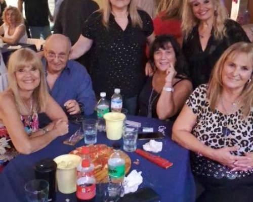 36053 4 NOCHE DE BARRIO, VOLVEMOS A BAILAR Y ENCENDER EL CLUB CANBA