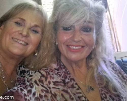 36053 5 NOCHE DE BARRIO, VOLVEMOS A BAILAR Y ENCENDER EL CLUB CANBA