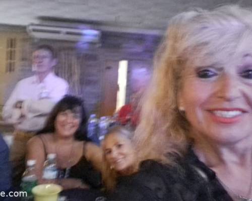 36053 8 NOCHE DE BARRIO, VOLVEMOS A BAILAR Y ENCENDER EL CLUB CANBA