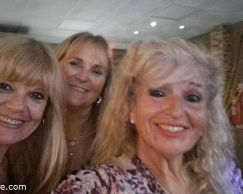 36053 9 NOCHE DE BARRIO, VOLVEMOS A BAILAR Y ENCENDER EL CLUB CANBA