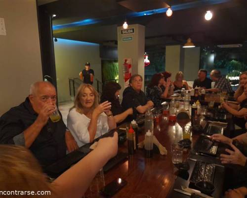 36054 14 EXPERIENCIA SUSHI -  Una propuesta gourmet para encontrarnos, cenar, reírnos y dejarnos sorprender