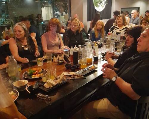 36054 3 EXPERIENCIA SUSHI -  Una propuesta gourmet para encontrarnos, cenar, reírnos y dejarnos sorprender