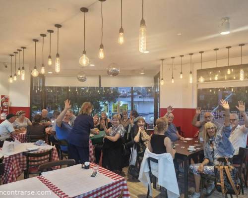 36056 13 CLASICO MENSUAL DE JUEGOS: TRUCO- RUMMY- BURAKO- SCRABBLE!!