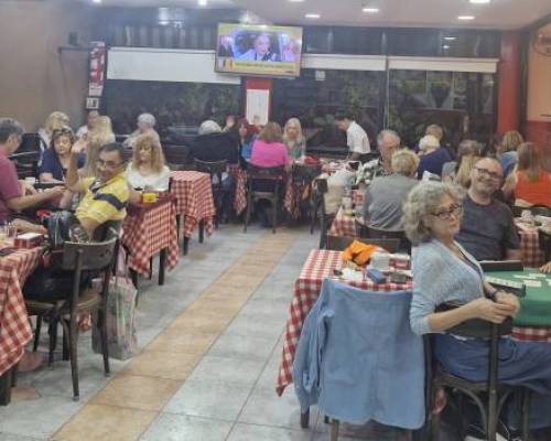 36056 15 CLASICO MENSUAL DE JUEGOS: TRUCO- RUMMY- BURAKO- SCRABBLE!!