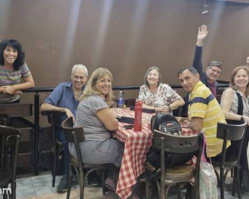 36056 17 CLASICO MENSUAL DE JUEGOS: TRUCO- RUMMY- BURAKO- SCRABBLE!!