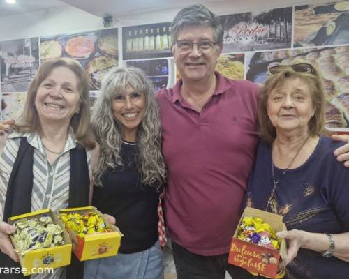 36056 20 CLASICO MENSUAL DE JUEGOS: TRUCO- RUMMY- BURAKO- SCRABBLE!!