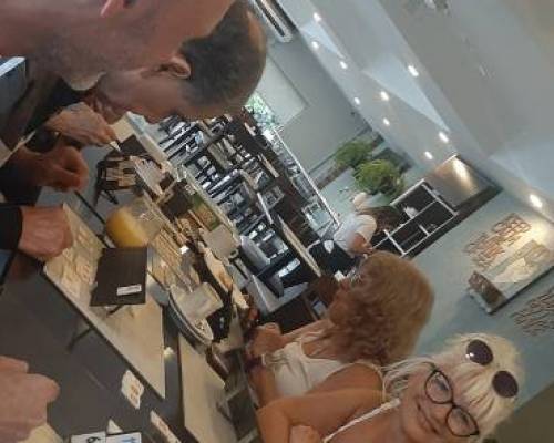 36058 12 RUMMY, CHARLA Y MERIENDA..!!