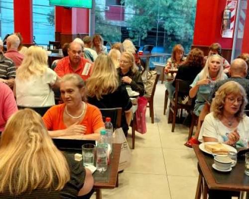 36060 11 Jugamos Rummy en Caballito!!! 