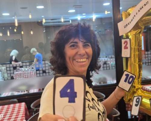 36061 29 AMIGOS, HOY ESTAMOS DE FESTEJO!!!!